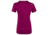 La Sportiva For Your Mountain T-Shirt - Women's, Plum, Extra Small I77-501501-XS