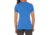 La Sportiva For Your Mountain T-Shirt - Women's, Cobalt Blue, Small I77-613613-S