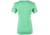 La Sportiva For Your Mountain T-Shirt - Women's, Jade Green, Extra Small I77-704704-XS