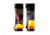 La Sportiva G-Summit Mountaineering Boots - Mens, Black/Yellow, 39, 31M-999100-39
