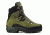 La Sportiva Karakorum Mountaineering Shoes - Men's, Green, 38, 856-GREEN-38