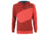 La Sportiva Magic Wood Hoody - Men's, Brick/Flame, Extra Large H51-305304-XL