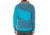 La Sportiva Magic Wood Hoody - Men's, Lake/Tropic Blue, Small H51-607614-S