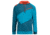 La Sportiva Magic Wood Hoody - Men's, Lake/Tropic Blue, Small H51-607614-S