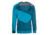 La Sportiva Magic Wood Hoody - Men's, Lake/Tropic Blue, Small H51-607614-S