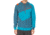 La Sportiva Magic Wood Hoody - Men's, Lake/Tropic Blue, Small H51-607614-S