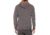 La Sportiva Magic Wood Hoody - Men's, Carbon/Tangerine, Small H51-900202-S