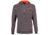 La Sportiva Magic Wood Hoody - Men's, Carbon/Tangerine, Small H51-900202-S