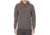 La Sportiva Magic Wood Hoody - Men's, Carbon/Tangerine, Small H51-900202-S
