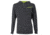 La Sportiva Magic Wood Hoody - Men's, Carbon, Large H51-900900-L