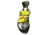 La Sportiva Otaki Climbing Shoes - Womens, Sulphur/Coral, 42, ZFCS004-E02R01-42