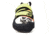 La Sportiva Otaki Climbing Shoes - Women's, Sulphur/Coral, 42, ZFCS004-E02R01-42