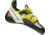 La Sportiva Otaki Climbing Shoes - Womens, Sulphur/Coral, 42, ZFCS004-E02R01-42