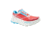 La Sportiva Prodigio Max Road Running Shoes - Womens, Hibiscus/Malibu Blue, 37.5 Euro, ZFRS107-P02B02-37.5