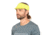 La Sportiva Shelter Visor - Unisex, Apple/Green, Small, X33-705705-S