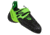 La Sportiva Skwama Vegan Climbing Shoes - Mens, Black/Flash Green, 43.5, ZFCS032-K00E24-43.5