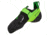 La Sportiva Skwama Vegan Climbing Shoes - Mens, Black/Flash Green, 43.5, ZFCS032-K00E24-43.5