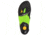 La Sportiva Skwama Vegan Climbing Shoes - Mens, Black/Flash Green, 43.5, ZFCS032-K00E24-43.5