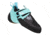 La Sportiva Skwama Vegan Shoes - Womens, Carbon/Turquoise, 34.5, ZFCS033-G00B16-34.5