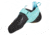 La Sportiva Skwama Vegan Climbing Shoes - Women's, Carbon/Turquoise, 34.5, ZFCS033-G00B16-34.5