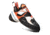 La Sportiva Solution Climbing Shoes - Womens, White/Lily Orange, 36, ZFCS014-W00O03-36