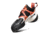 La Sportiva Solution Climbing Shoes - Womens, White/Lily Orange, 36, ZFCS014-W00O03-36