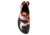 La Sportiva Solution Climbing Shoes - Womens, White/Lily Orange, 36, ZFCS014-W00O03-36