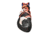 La Sportiva Solution Climbing Shoes - Womens, White/Lily Orange, 36, ZFCS014-W00O03-36