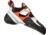 La Sportiva Solution Climbing Shoes - Womens, White/Lily Orange, 36, ZFCS014-W00O03-36