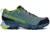 USED La Sportiva Spire GTX Hiking Shoes - Women's, Clay/Celery, 42, Medium, 24C-909715-42, EDEMO1