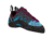 La Sportiva Tarantulace Climbing Shoes - Womens, Topaz/Red Plum, 41.5, 30M-624502-41.5