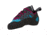 La Sportiva Tarantulace Climbing Shoes - Womens, Topaz/Red Plum, 41.5, 30M-624502-41.5