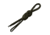 La Sportiva TC Pro Shoe Laces, Olive, 165, 431-719719-165