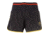 La Sportiva Tempo Short - Men's, Black/Yellow, Large, J90-999100-L