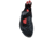 La Sportiva Theory Climbing Shoes - Womens, Hibiscus/Black, 38, ZFCS021-P02K00-38