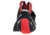 La Sportiva Theory Climbing Shoes - Women's, Hibiscus/Black, 38, ZFCS021-P02K00-38