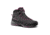 La Sportiva TX4 Evo Mid GTX Shoes - Womens, Carbon/Springtime, 36, ZFAS048-G00P11-36