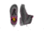 La Sportiva TX4 Evo Mid GTX Shoes - Womens, Carbon/Springtime, 36, ZFAS048-G00P11-36