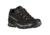 La Sportiva Ultra Raptor II Leather GTX Hiking Shoes - Mens, Black/Cedar, 48, 34F-999811-48