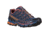 La Sportiva Ultra Raptor II Running Shoes - Womens, Denim/Rouge, 40, 46O-628407-40