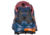 La Sportiva Ultra Raptor II Running Shoes - Womens, Denim/Rouge, 40, 46O-628407-40