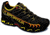 La Sportiva Ultra Raptor Trailrunning Shoes - Mens, Black/Yellow, 42.5 EU, 16U-by-42.5
