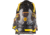La Sportiva Ultra Raptor Trailrunning Shoes - Mens, Black/Yellow, 42.5 EU, 16U-by-42.5