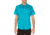 La Sportiva Vector Short Sleeve Shirt - Men's, Lake/Tropic Blue, Small J80-607614-S