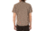 La Sportiva Vector Short Sleeve Shirt - Men's, Falcon Brown, Small J80-804804-S