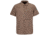 La Sportiva Vector Short Sleeve Shirt - Men's, Falcon Brown, Small J80-804804-S