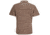 La Sportiva Vector Short Sleeve Shirt - Men's, Falcon Brown, Small J80-804804-S