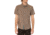 La Sportiva Vector Short Sleeve Shirt - Men's, Falcon Brown, Small J80-804804-S