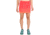 La Sportiva Xplosive Skirt - Women's, Hibiscus/Flamingo, Extra Small, K89-402403-XS