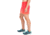La Sportiva Xplosive Skirt - Womens, Hibiscus Flamingo, Extra Small, K89-402403-XS